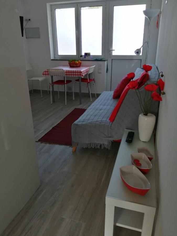 Apartment Loft As Casetas Peregrinos Rosal
