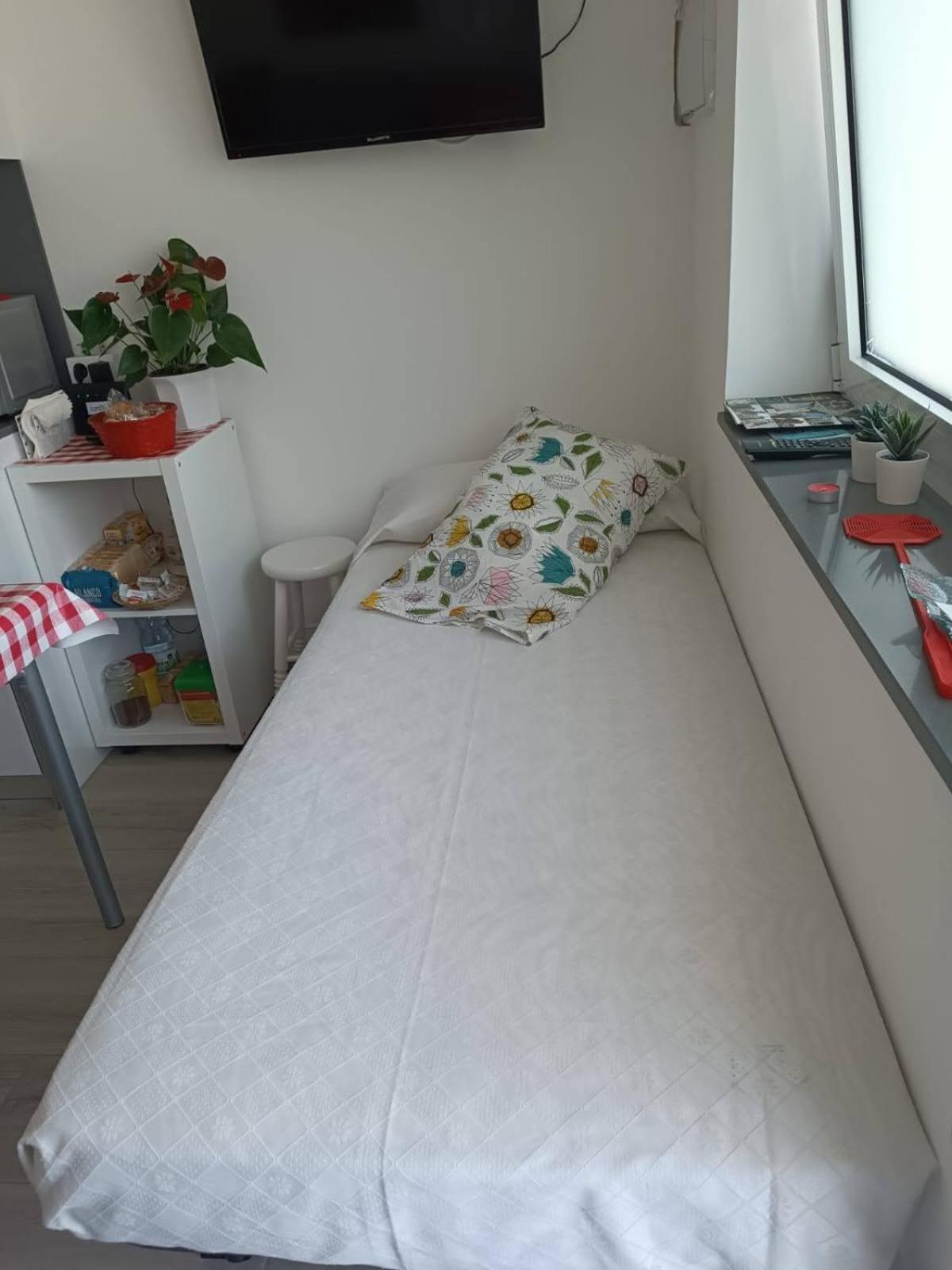 Loft As Casetas Peregrinos Apartment