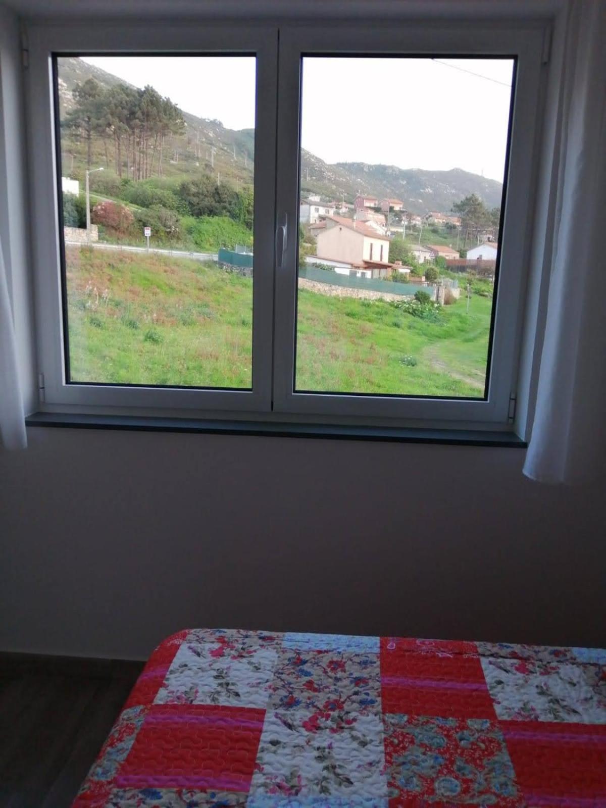 Apartment Loft As Casetas Peregrinos *