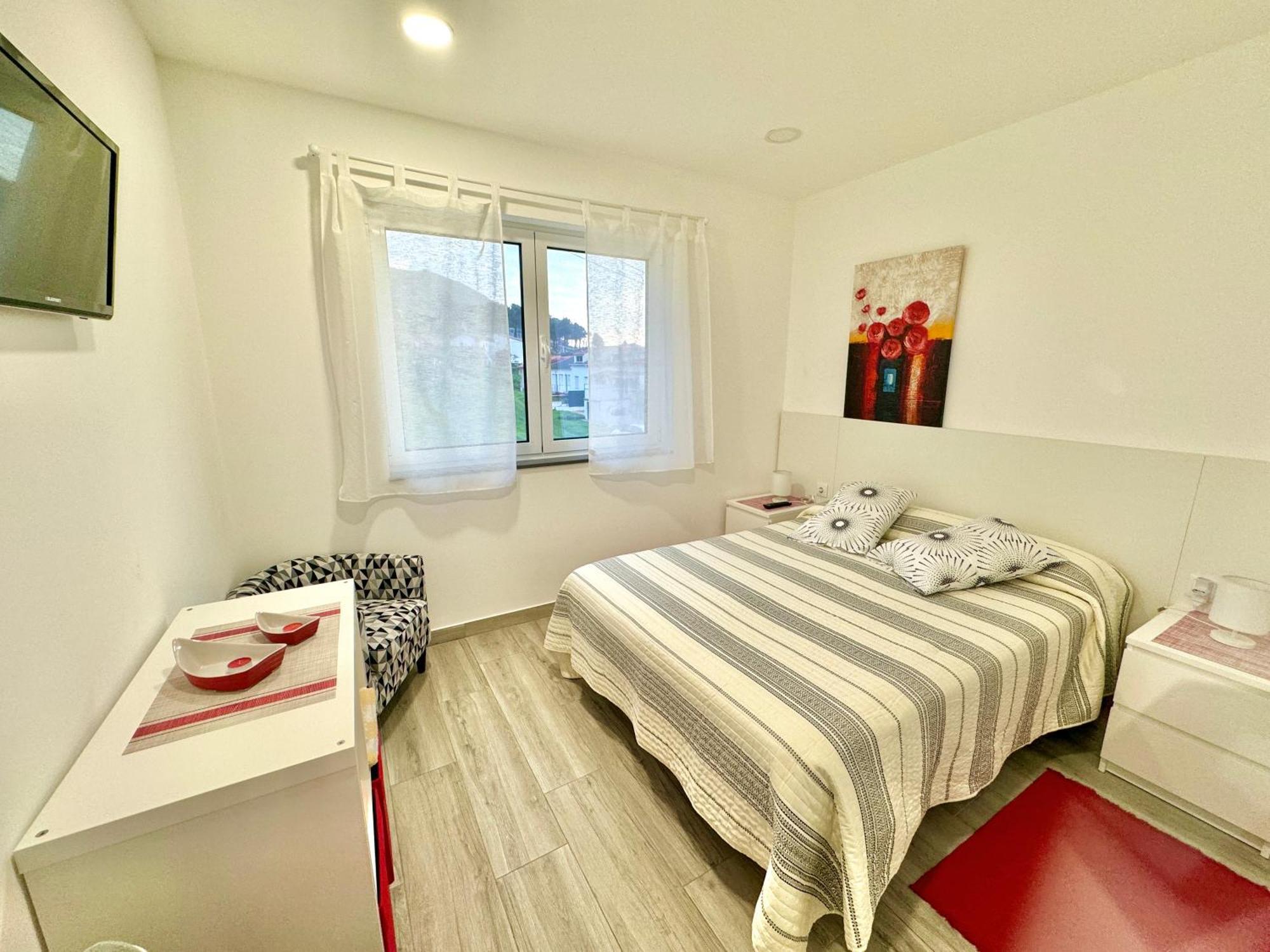 Loft As Casetas Peregrinos Apartment Rosal